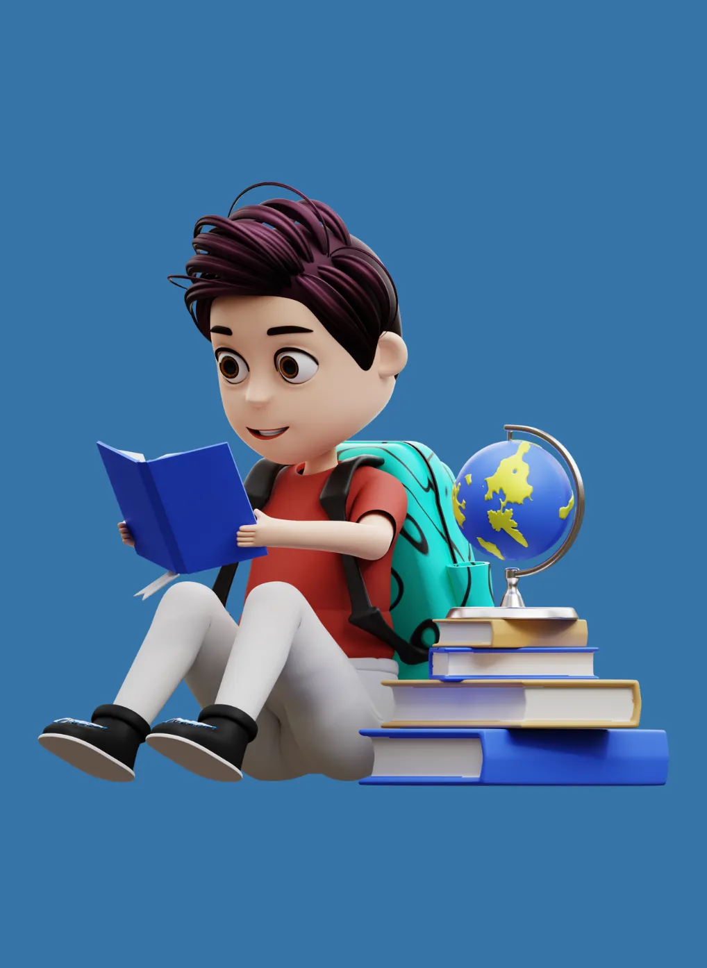 Students & Fresh Graduates